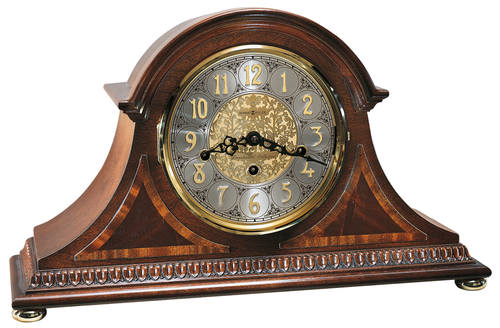 613-559 Webster Mantel Clock by Howard Miller