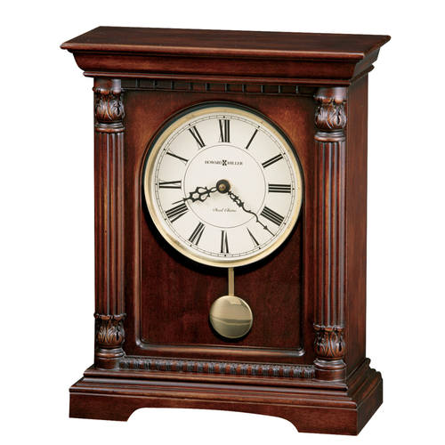 635-133 Langeland Mantel Clock by Howard Miller