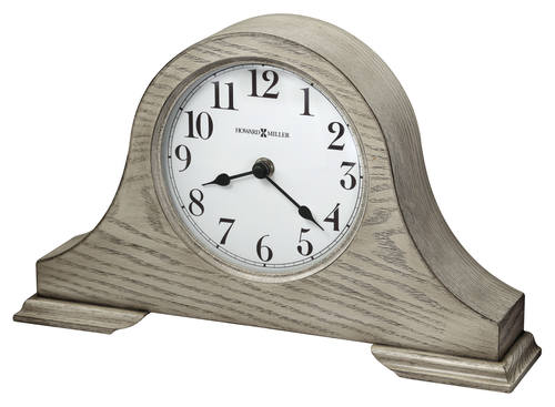 635-213 Emma Mantel Clock by Howard Miller