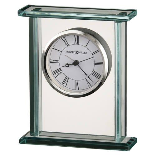 645-643 Cooper Tabletop Clock by Howard Miller