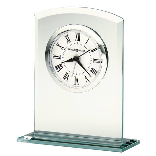 645-716 Medina Tabletop Clock by Howard Miller