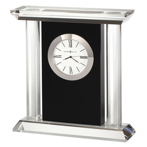 645-745 Colonnade Tabletop Clock by Howard Miller