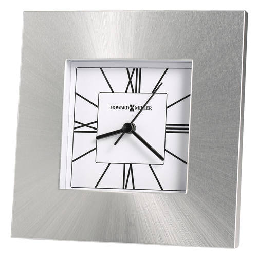 645-749 Kendal Tabletop Clock by Howard Miller