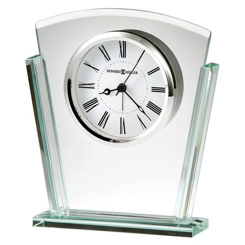 645-781 Granby Tabletop Clock by Howard Miller