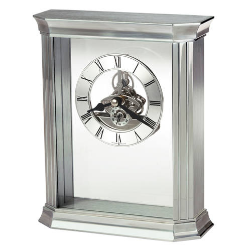 645-806 Rothbury Tabletop Clock by Howard Miller
