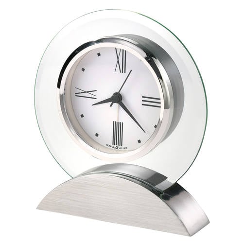 645-811 Brayden Tabletop Clock by Howard Miller