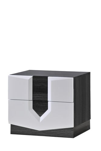 Global Furniture Hudson Nightstand - Thumbnail 2