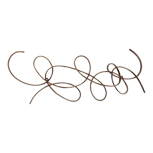 Scroll One Wall Decor by Moe's Home Collection