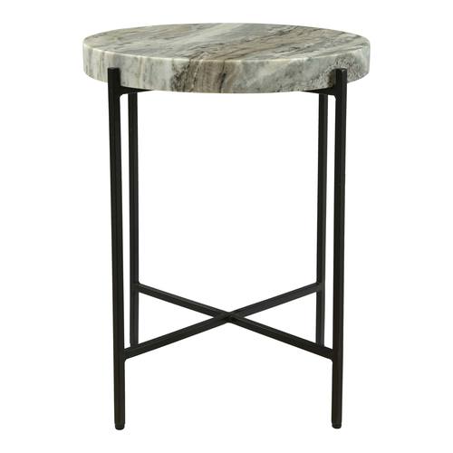 Cirque Accent Table Sand by Moe's Home Collection