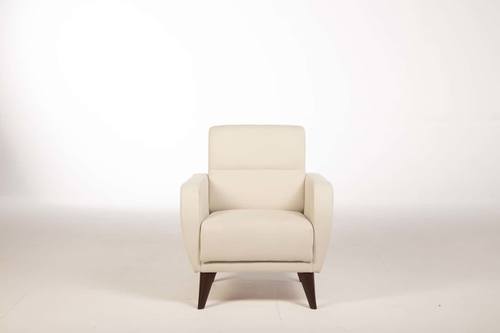 Flexy Chair-in-a-Box w/Storage (Zigana Beige) by Bellona