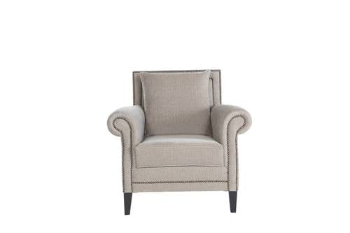 Java Vizon Accent Armchair by Bellona