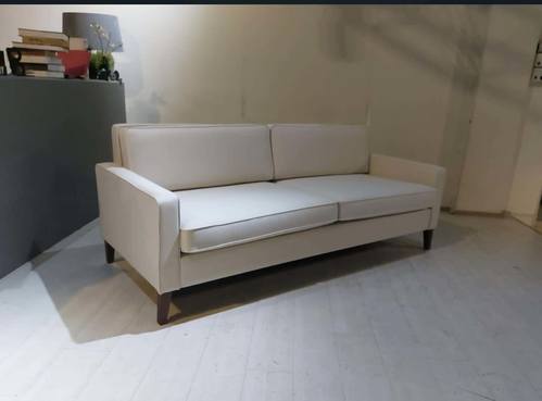 Wiley Manori Basic Sofa by Bellona