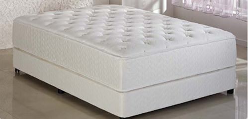 Veraflex Aloe Vera Mattress by Bellona