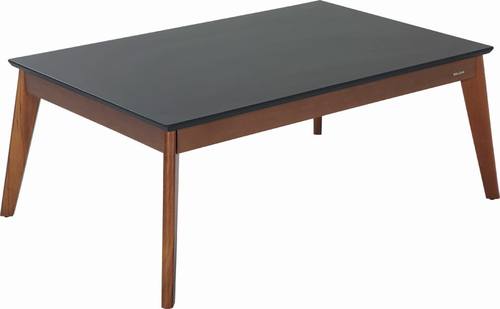 Alegro Rectangular Coffee Table by Bellona