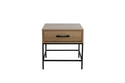 Drift Side Table by Bellona