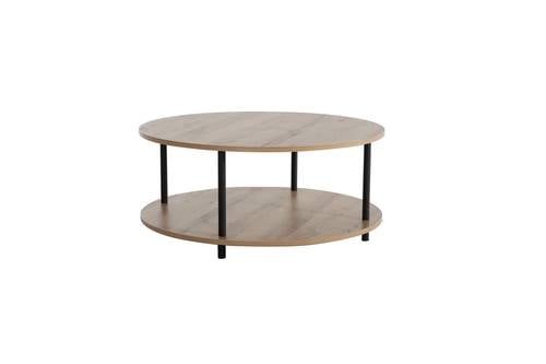 Elton Coffee Table by Bellona
