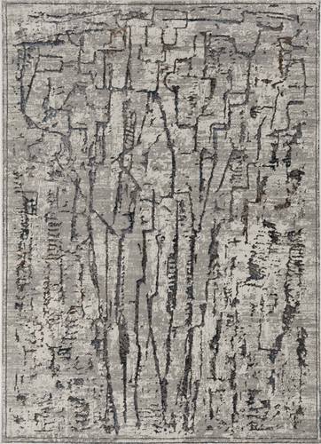 Inspire Grey Expressions by KAS Rugs