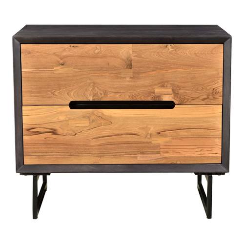 Vienna Nightstand by Moe's Home Collection
