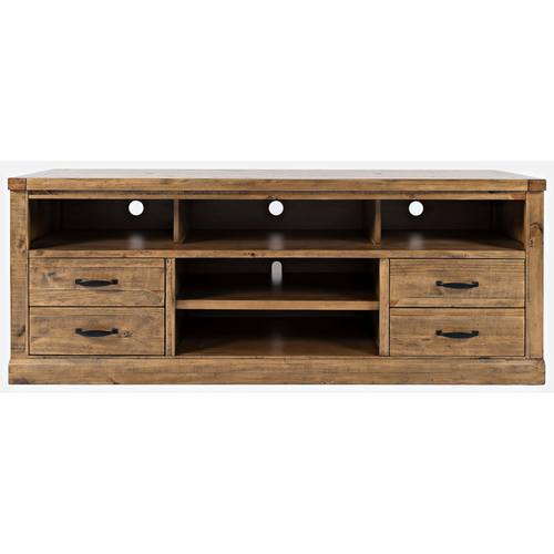 Telluride 70 Inch Media Console by Jofran