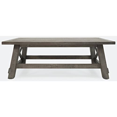 Outer Banks Gerry Cocktail Table by Jofran Furniture