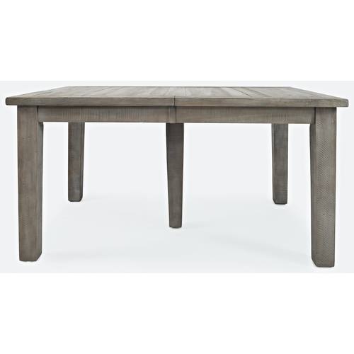 Outer Banks Grey Rectangular Dining Table by Jofran Furniture