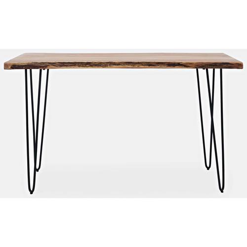 Nature's Edge Natural Live Edge Sofa Table by Jofran