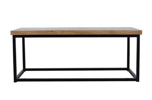 Ames Rectangle Coffee Table