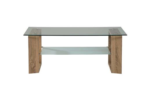 Modena Beech Coffee Table by Jofran