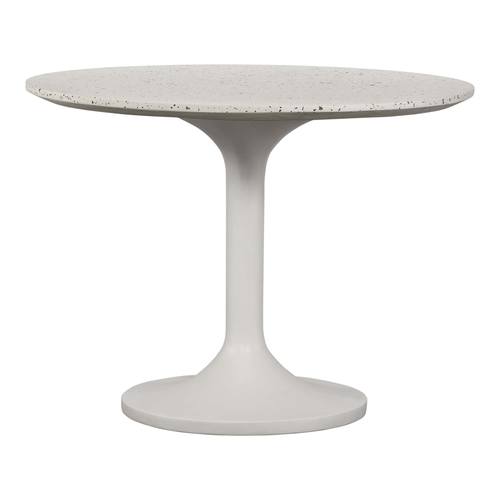 Tuli Outdoor Cafe Table by Moe's Home Collection