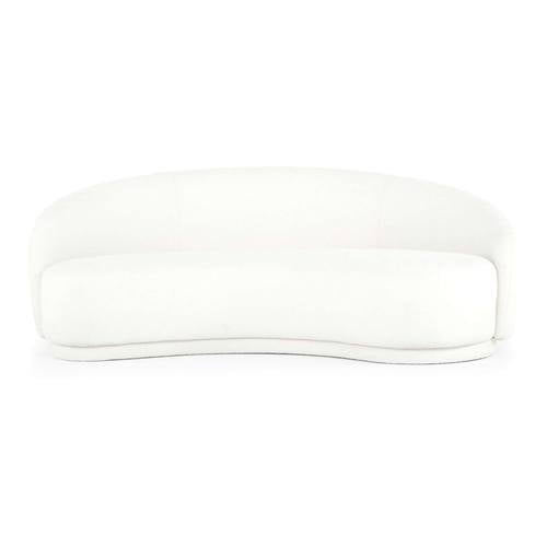 Excelsior Sofa Cream by Moe's Home Collection
