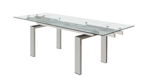 Moda Extension Dining Table by J&M Furniture
