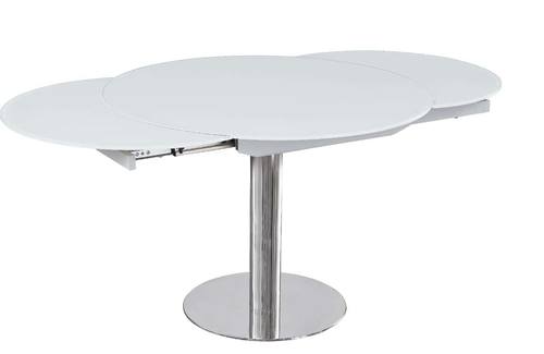 Pub Extension Dining Table by J&M Furniture