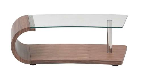Grace Coffee Table by J&M Furniture