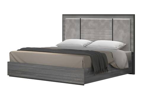 Blade Premium Bedroom Set by J&M Furniture