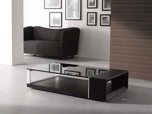 883 Modern Coffee Table by J&M Furniture