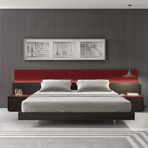 Lagos Premium Bedroom Set by J&M Furniture