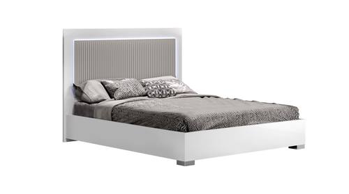 Luxuria Premium Bedroom Set by J&M Furniture