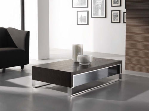 Modern Coffee Table 888 by J&M Furniture
