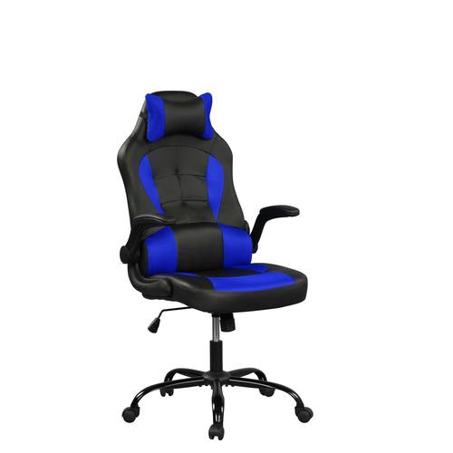 Lifestyle solutions akron gaming office chair sale