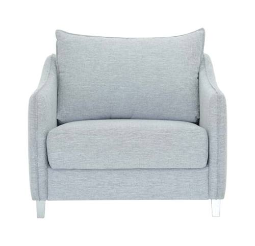 [Special Order] Ethos Chair Sleeper (Cot Size) by Luonto Furniture