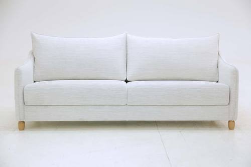 [Special Order] Ethos Loveseat Sleeper (Queen Size) by Luonto Furniture