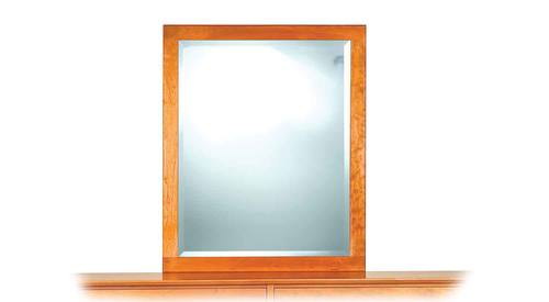 Luna Mirror Natural by Comfort Pure