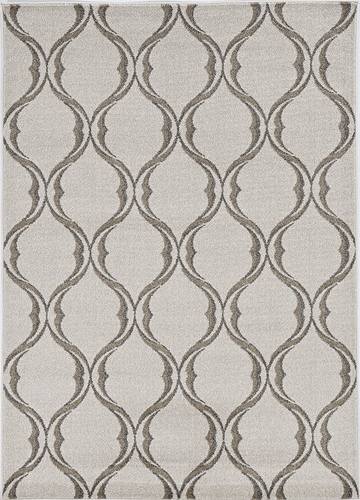 Lucia Sand Sutton Area Rug by KAS Rugs
