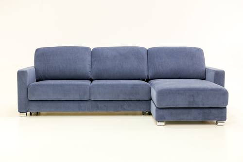 [Special Order] Hampton Sectional Sofa Sleeper (Queen Size) by Luonto Furniture