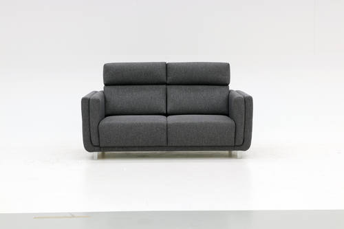 [Special Order] Paris Loveseat Sleeper (Full Size) by Luonto Furniture
