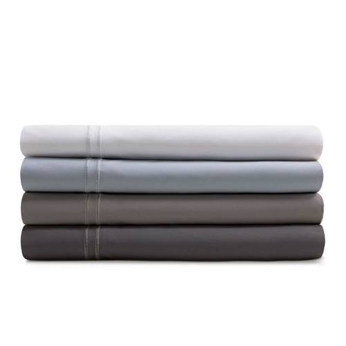 Woven Supima Cotton Sheet Set by Malouf