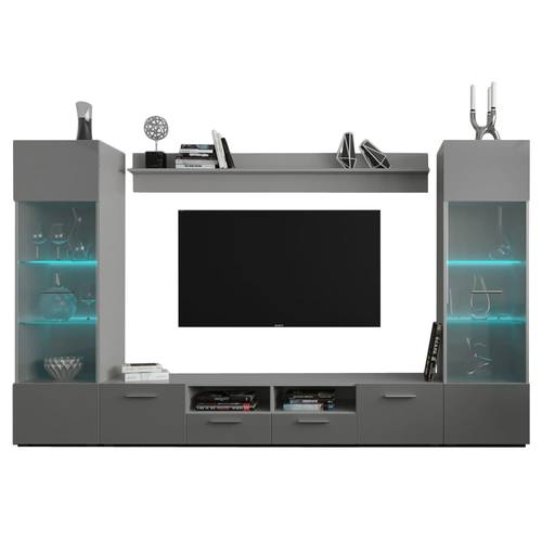 Modica Gray Modern 102