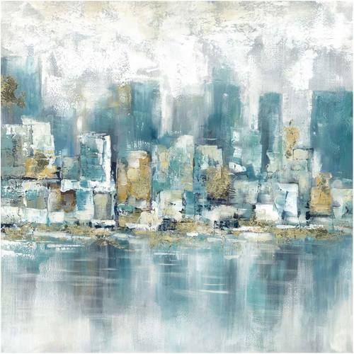 Seaside Wall Decor by Moe's Home Collection