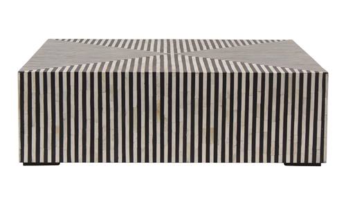 Terning Coffee Table by Moe's Home Collection