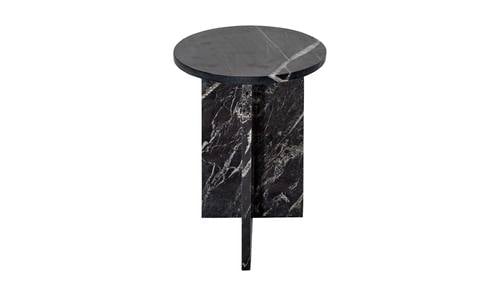 Grace Black Accent Table by Moe's Home Collection